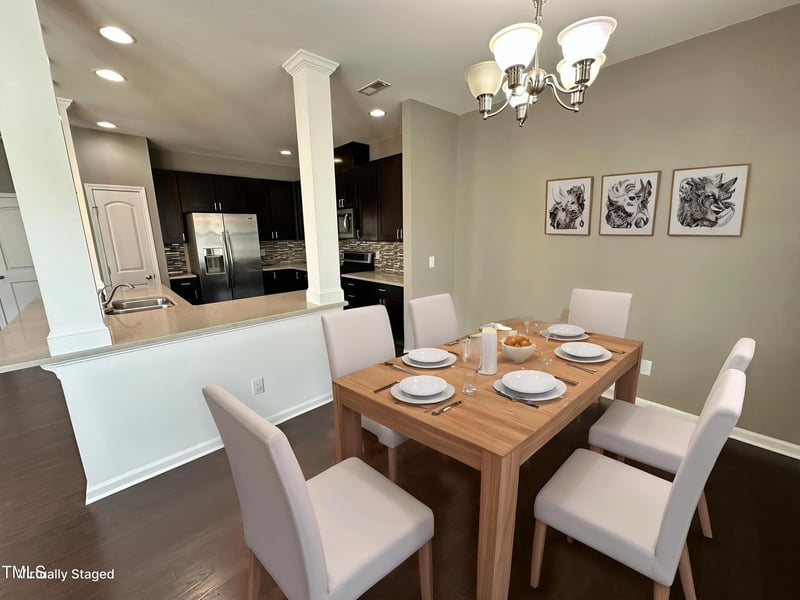 7241 Terregles Dr, Raleigh, NC 27617