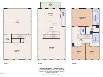 7242 Morris Acres Rd, Apex, NC 27523