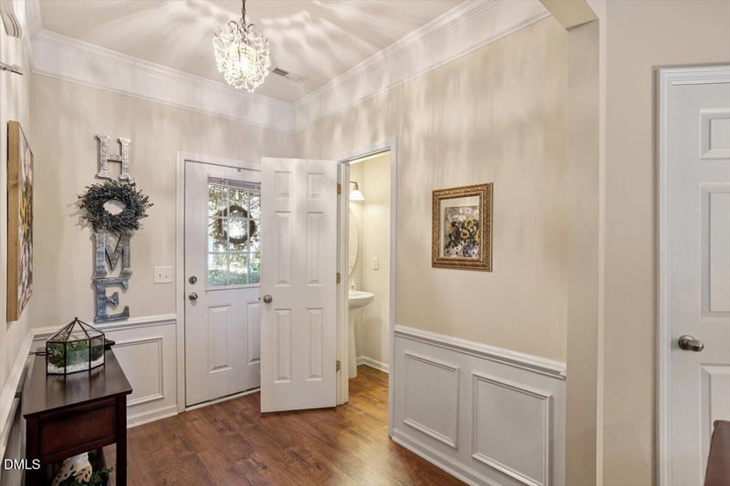7242 Racine Way, Raleigh, NC 27615