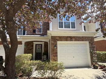 7242 Racine Way, Raleigh, NC 27615