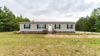 7243 Brittany Dr, Bailey, NC 27807