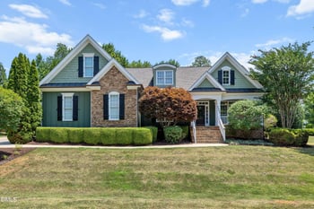 7243 Capulin Crest Dr, Apex, NC 27539