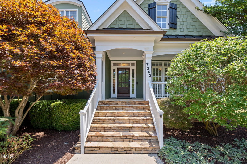 7243 Capulin Crest Dr, Apex, NC 27539