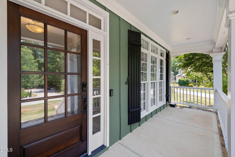 7243 Capulin Crest Dr, Apex, NC 27539