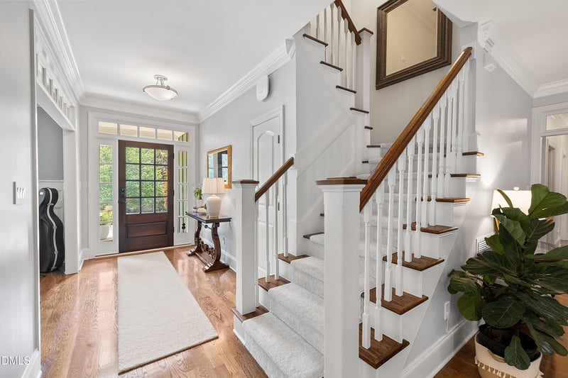7243 Capulin Crest Dr, Apex, NC 27539