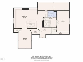 7243 Capulin Crest Dr, Apex, NC 27539