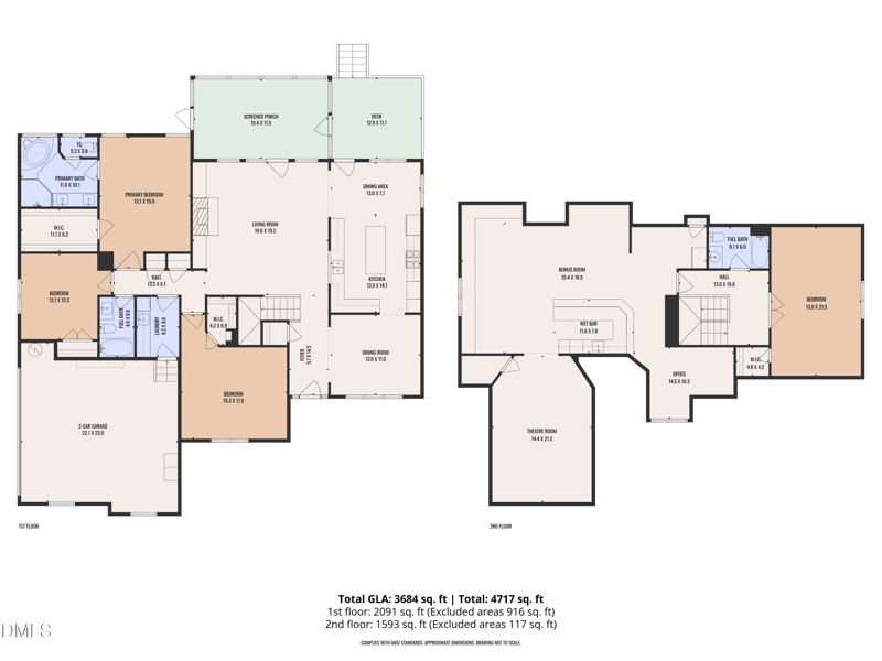 7243 Capulin Crest Dr, Apex, NC 27539