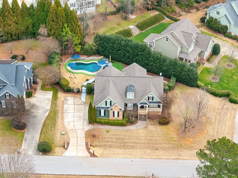 7243 Capulin Crest Dr, Apex, NC 27539