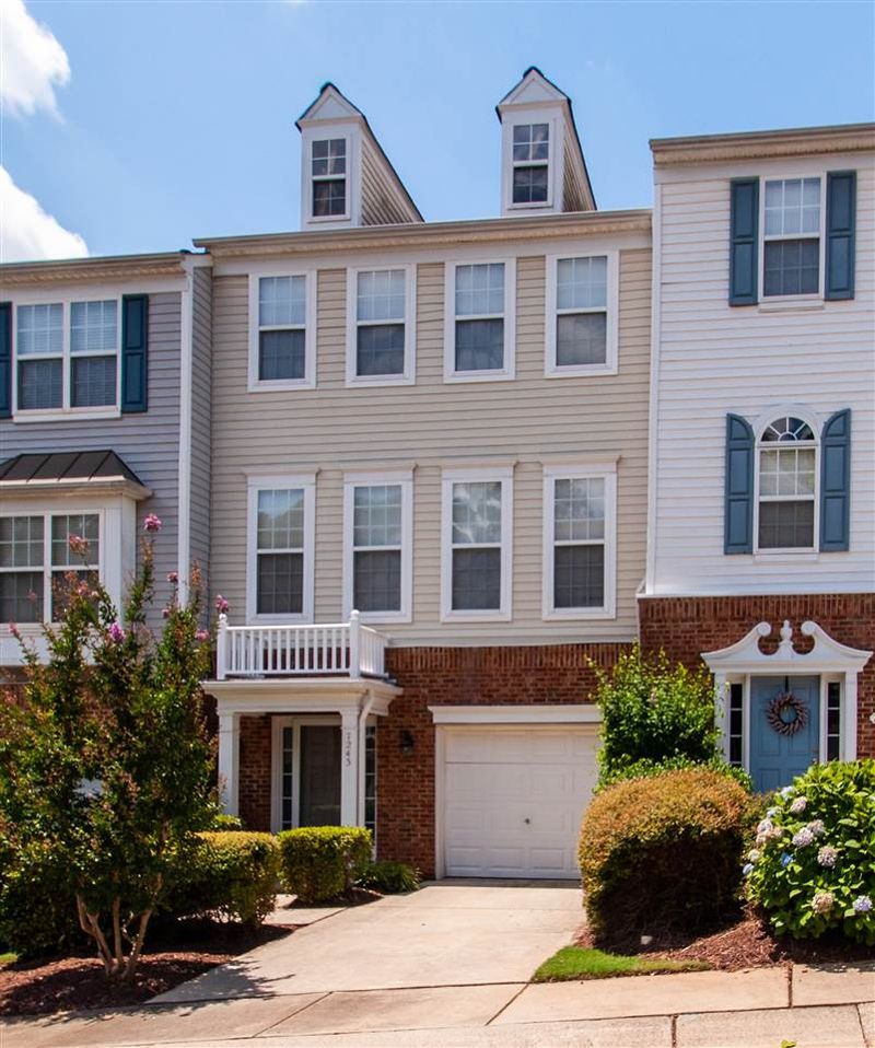 7243 Galon Glen Rd, Raleigh, NC 27613
