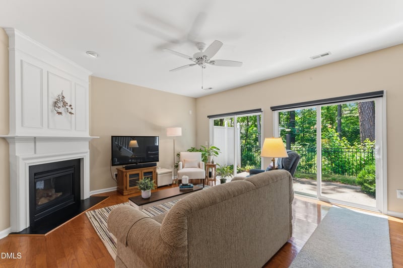 7243 Racine Way, Raleigh, NC 27615