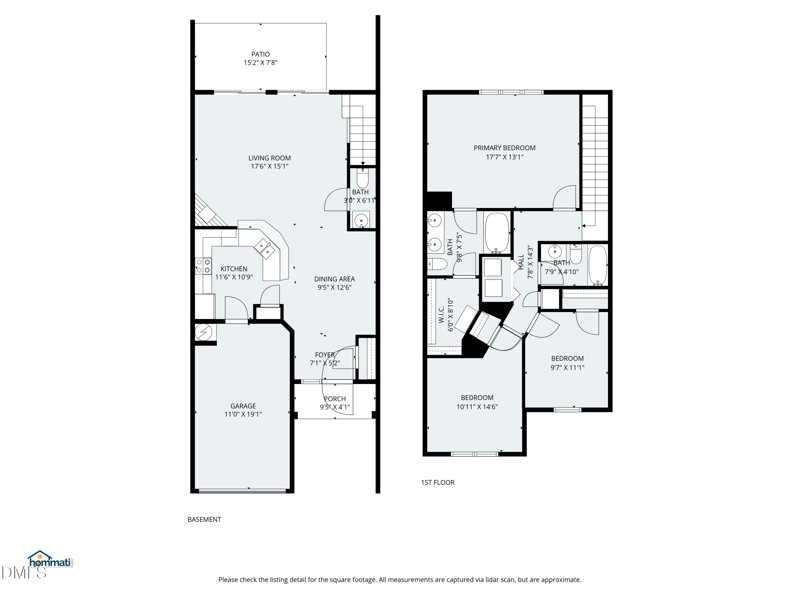 7243 Racine Way, Raleigh, NC 27615