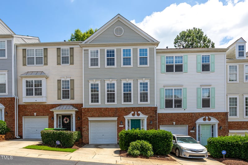 7244 Galon Glen Rd, Raleigh, NC 27613