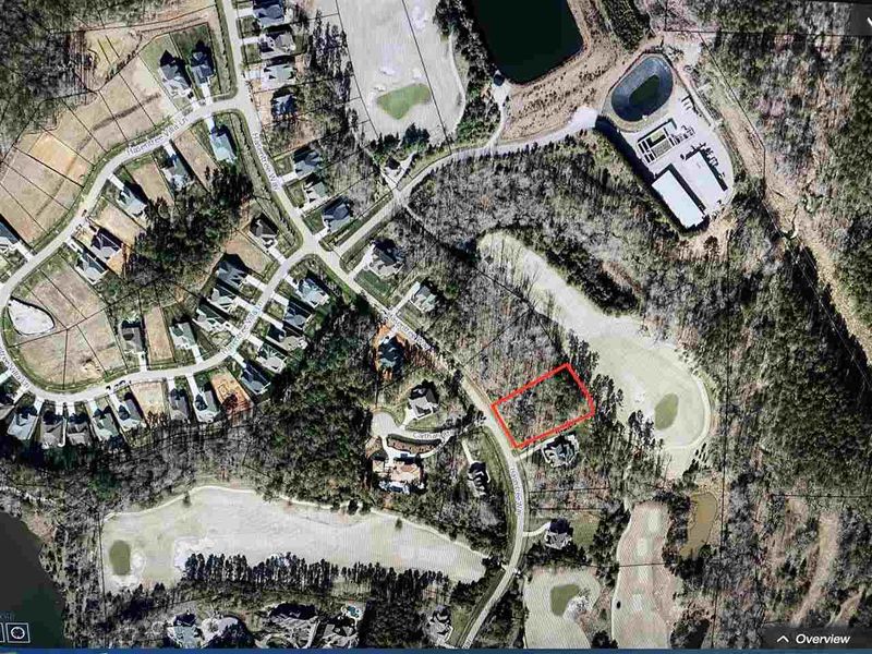 7244 Hasentree Way Lot 269, Wake Forest, NC 27587