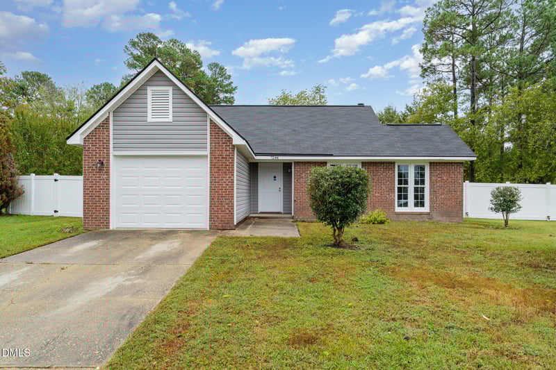 7244 Montoro Ct, Fayetteville, NC 28314