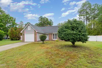 7244 Montoro Ct, Fayetteville, NC 28314