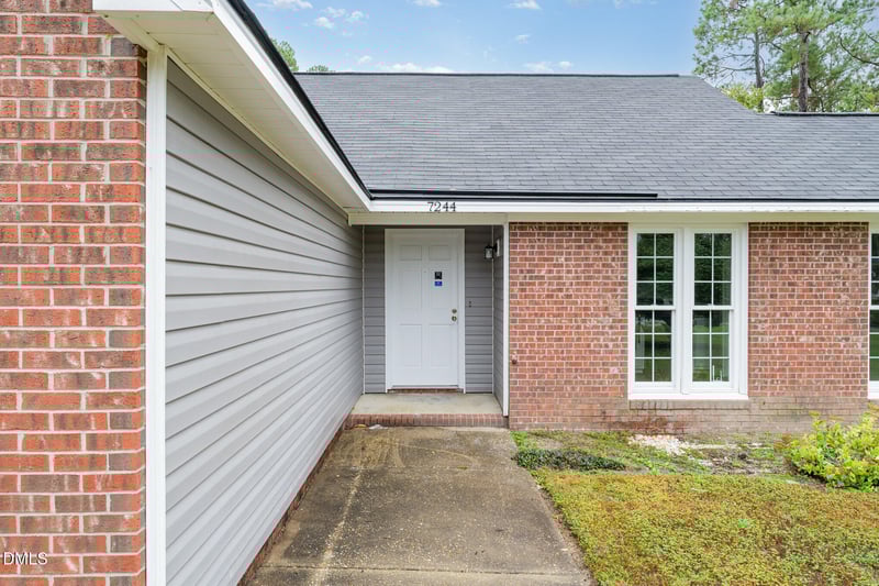 7244 Montoro Ct, Fayetteville, NC 28314