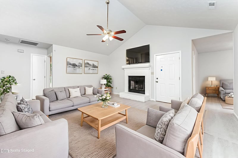 7244 Montoro Ct, Fayetteville, NC 28314