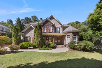 7244 Ryehill Dr, Cary, NC 27519