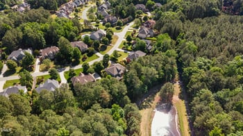 7244 Ryehill Dr, Cary, NC 27519