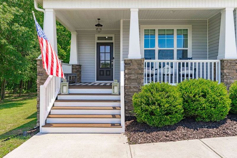 7245 Leando Dr, Willow Springs, NC 27592