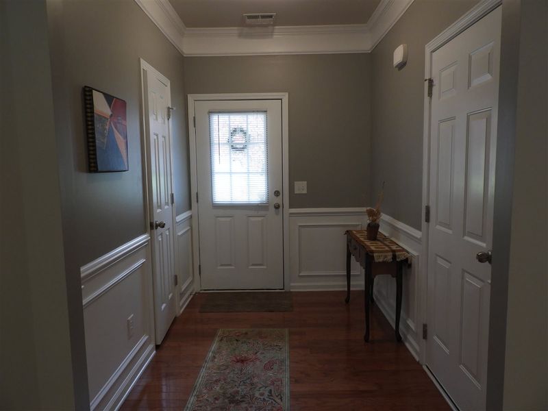 7245 Racine Way, Raleigh, NC 27615