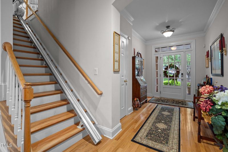 7246 Summit Waters Ln, Raleigh, NC 27613