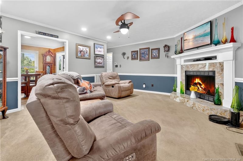 7248 Cayman Dr, Fayetteville, NC 28306