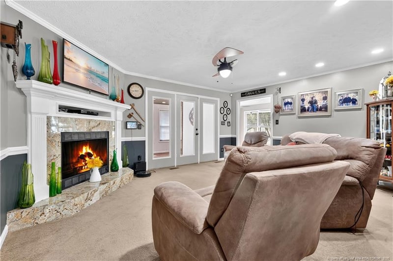 7248 Cayman Dr, Fayetteville, NC 28306