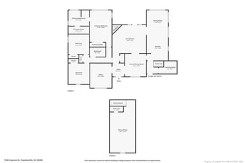7248 Cayman Dr, Fayetteville, NC 28306