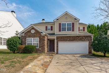 7248 Great Laurel Dr, Raleigh, NC 27616