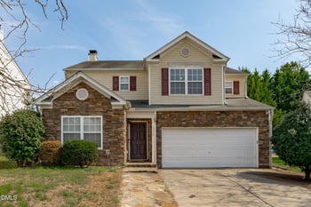 7248 Great Laurel Dr, Raleigh, NC 27616