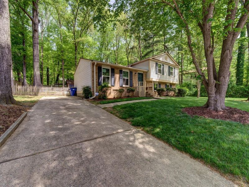 7249 Mine Shaft Rd, Raleigh, NC 27615