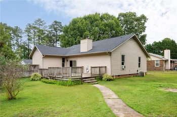 7249 Pebblebrook Dr, Fayetteville, NC 28314