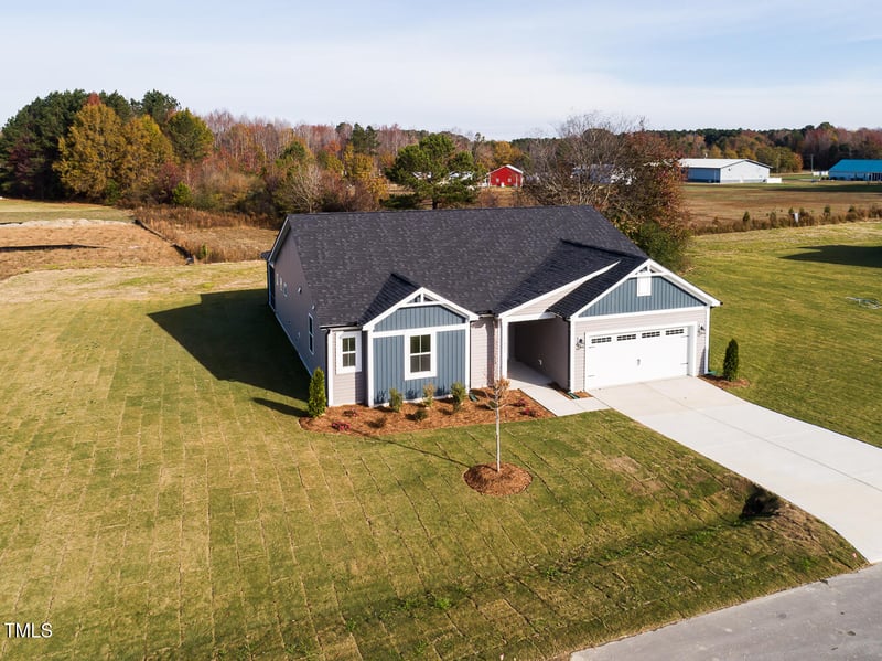 7249 Prato Ct, Wendell, NC 27591