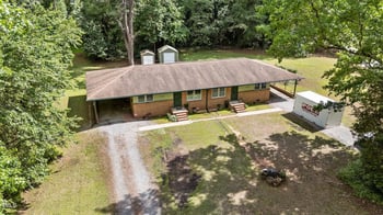725-727 Locust Ln, Raleigh, NC 27603