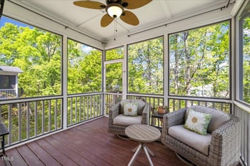 725 Ancient Oaks Dr, Holly Springs, NC 27540