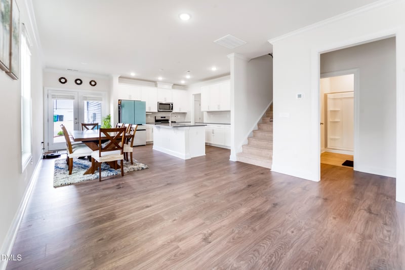 725 Andrade Dr, Fuquay Varina, NC 27526