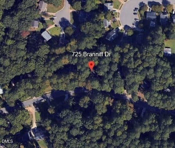 725 Branniff Dr, Cary, NC 27513