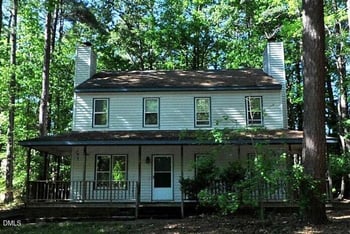 725 Branniff Dr, Cary, NC 27513