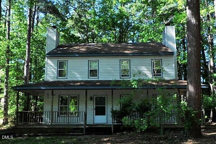 725 Branniff Dr, Cary, NC 27513