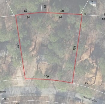 725 Branniff Dr, Cary, NC 27513