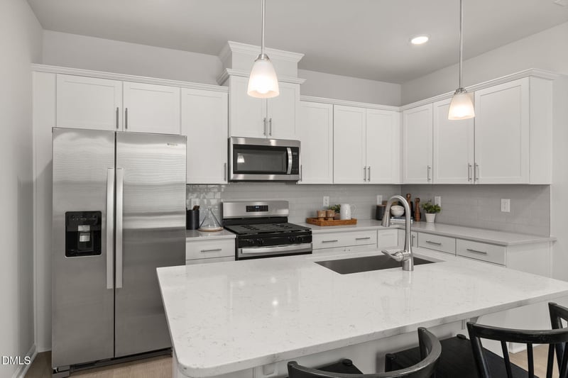 725 Branthurst Way, Fuquay Varina, NC 27526