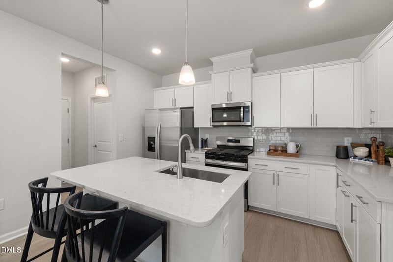 725 Branthurst Way, Fuquay Varina, NC 27526