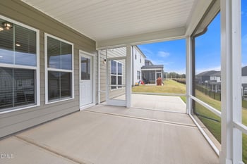 725 Branthurst Way, Fuquay Varina, NC 27526