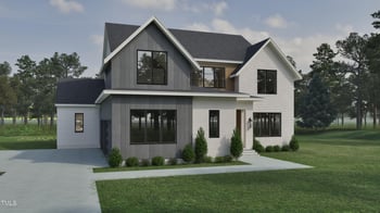 725 Catawba St, Raleigh, NC 27609