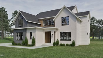 725 Catawba St, Raleigh, NC 27609