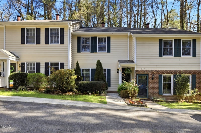725 Charleston Rd, Raleigh, NC 27606