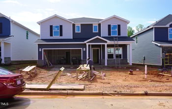 725 Deschutes Dr, Garner, NC 27529