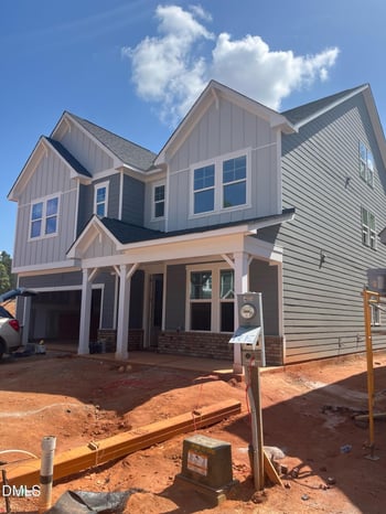 725 Dragonfly Pond Way, Wake Forest, NC 27587