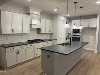 725 Dragonfly Pond Way, Wake Forest, NC 27587